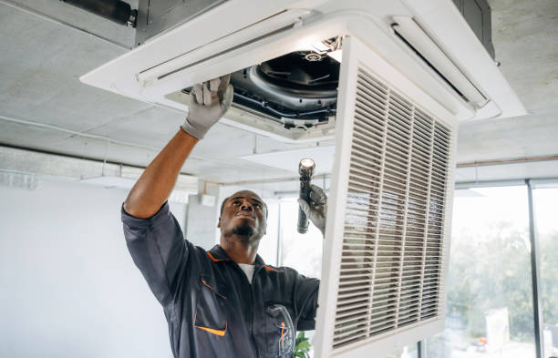 Licensed Hvac Installation service in Deatsville, AL - FH HVAC