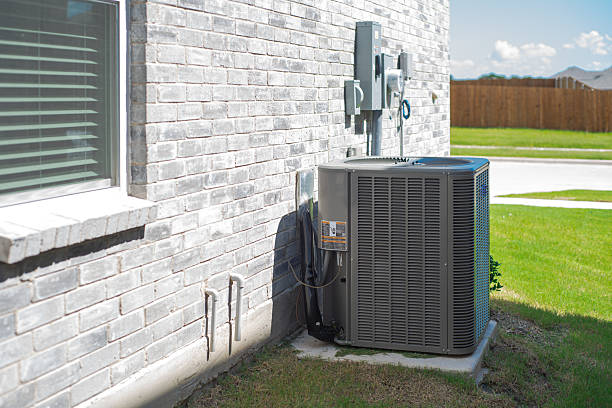 Reliable Hvac Installation contractor in Deatsville, AL by FH HVAC